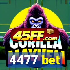 4477 bet